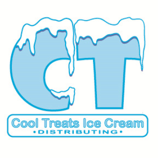 Cool Treats Logo
